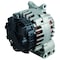 Wai Global Alternator, ALTVA IRIF 12V 115A SC5 CW, 115 Amp12 Volt, CW 23886N - alternate 1